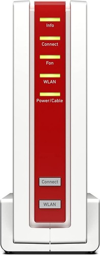 Router avm fritz box - avm, fritz!box