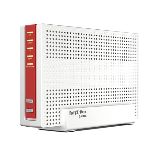 Avm fritz box 6690 cable - avm,