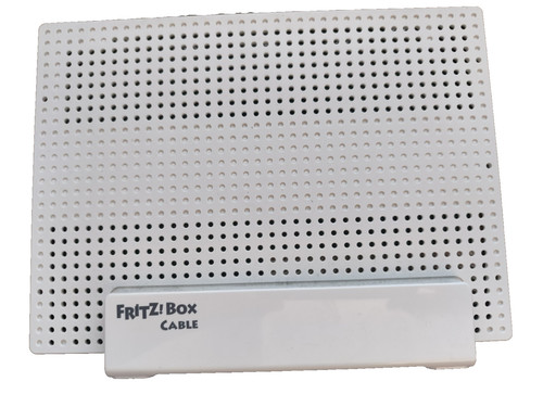 Fritz box cable - fritz,