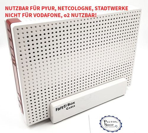 Avm fritz box - avm, (20003018)