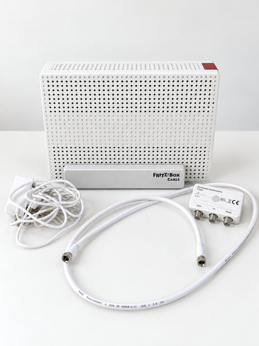 Avm fritz box 6690 - avm, fritz!box