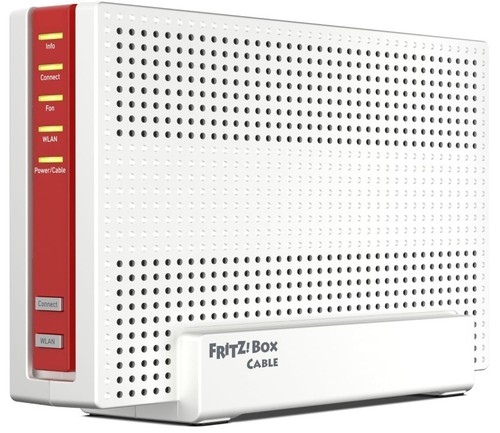 Fritz box 6690 router für - fritz!box,