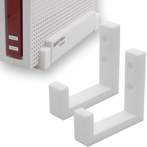 Wandhalterung fritz box - wandhalterung, fritz!box