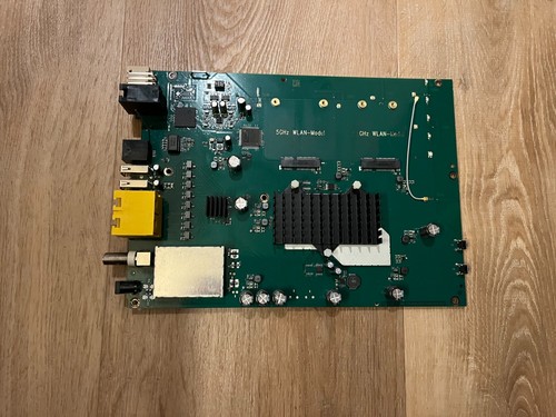 Mainboard für fritz box 6690 - für, fritz!box