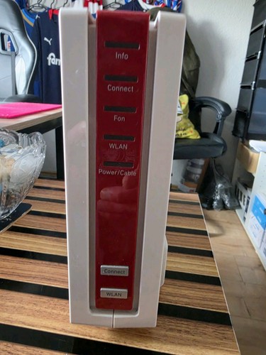 Avm fritz box 6690 cable - fritz!box,