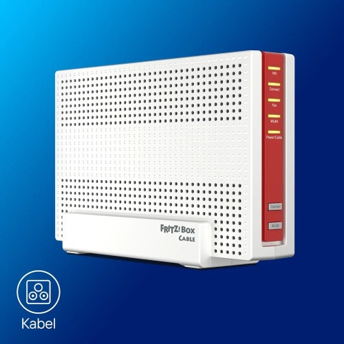 Box fritz 6690 wlan - box, wlan-router
