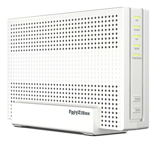 Avm fritz box 6690 pro - pro, cable