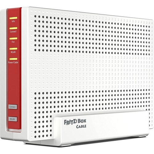 Avm fritz box - fritz!box, cable