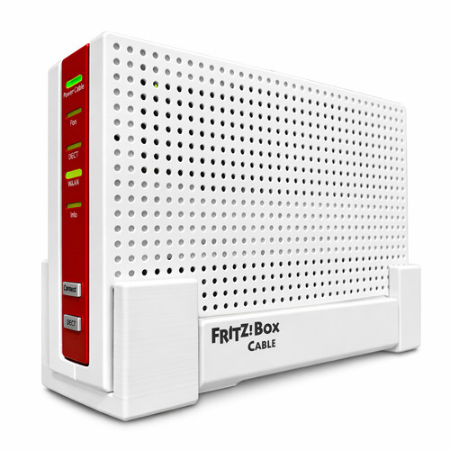 Fritz box wandhalter 6590 6591 - 6590,