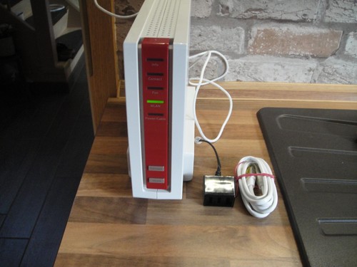 Avm fritz box 6690 - fritz!box, cable