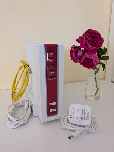 Avm fritz box 6690 - fritz!box, cable