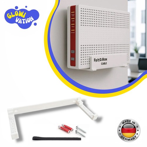 Fritzbox wandhalterung - 🌟fritzbox,