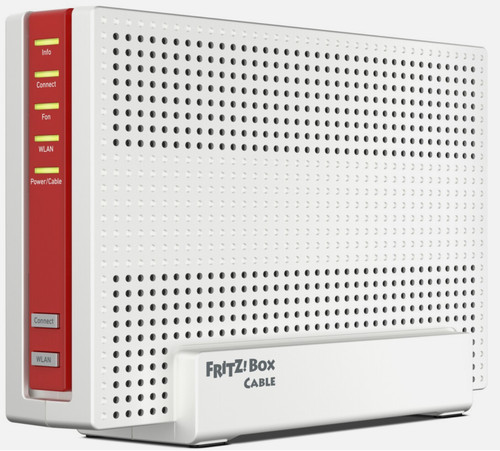 Avm fritz box 6690 - avm, wlan