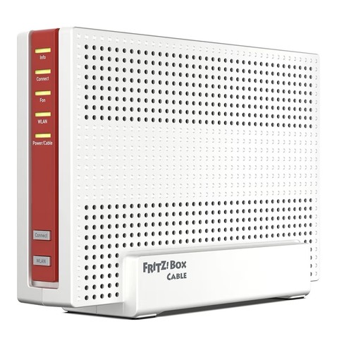 Avm fritz box - avm, 6690
