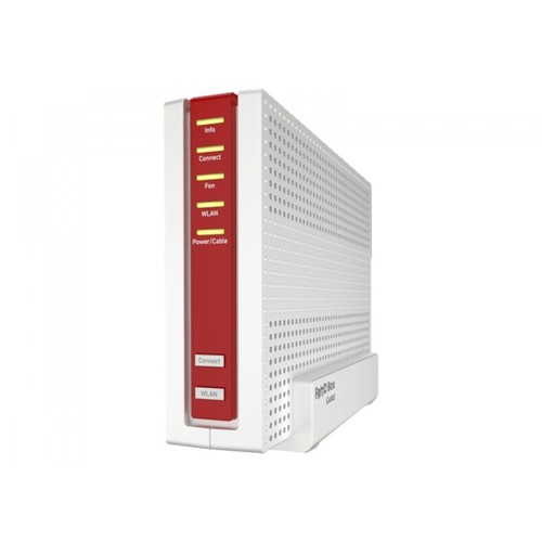 Avm fritz box 6690 - fritz!box,