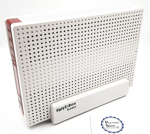Avm fritz box - 6690, (20002695)