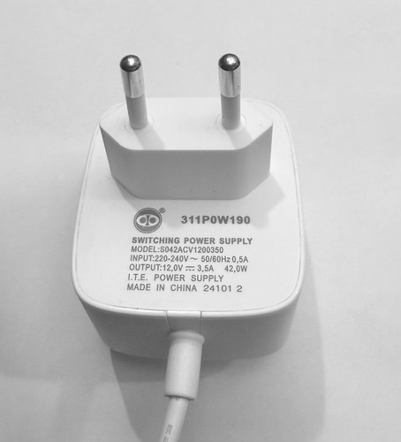 Netzteil avm fritzbox - avm, router