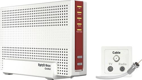 Fritz box 6690 - fritz!box,
