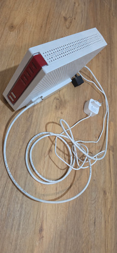 Avm fritz box - avm, mit