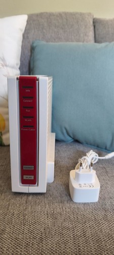 Avm fritz box 6690 - fritz!box, cable