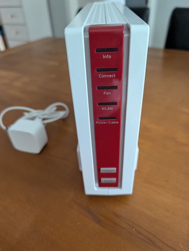 Avm fritz box 6690 - 6690, (20002993)