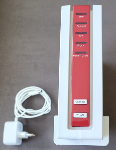 Fritz box 6690 cable für - cable,