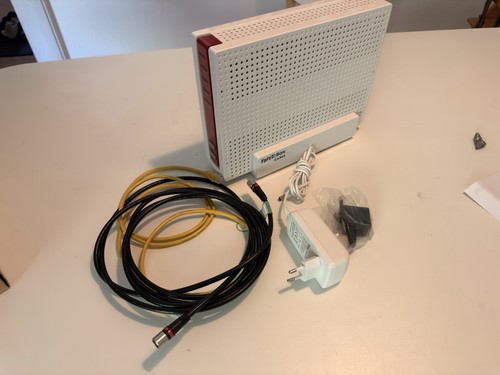 Avm fritz box 6690 cable - fritz!box,