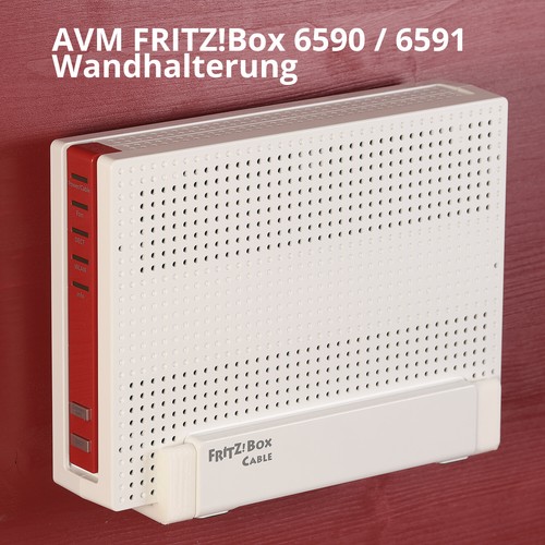 Router wandhalterung halter - router,