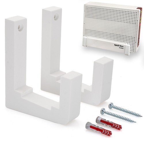 Wandhalterung für fritzbox - für,