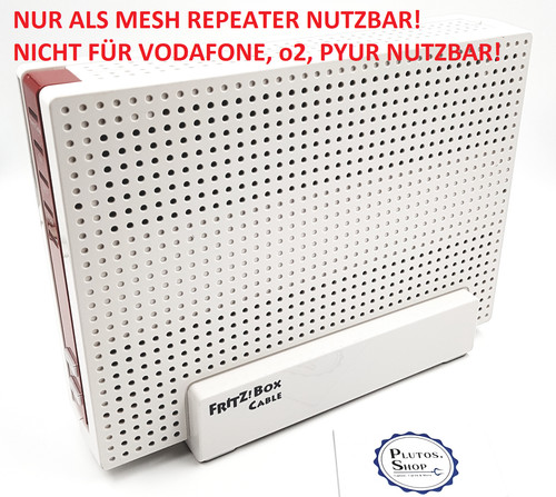 Avm fritz box - avm, 6690