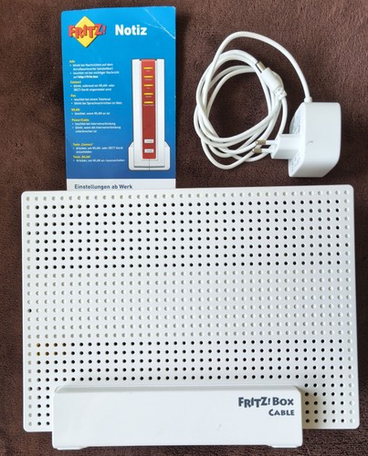 Fritz box 6690 für - -,