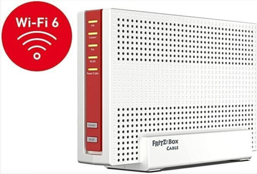 Avm fritz box - avm, fritz!box