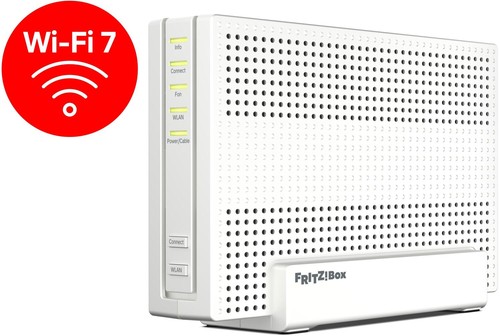Fritz box 6690 pro cable - fritz!box, wlan