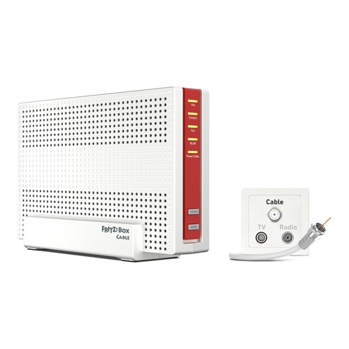 Fritz wlan router - wlan, fritz!box