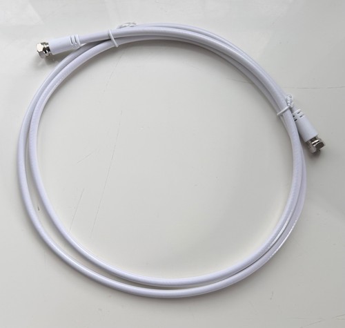 Original avm koaxialkabel 5 - koaxialkabel, 1,5
